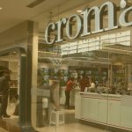 Infiniti Retail Not Shared GST Rate Cut