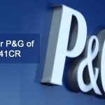 Penalty for P&G of INR 241CR
