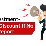 No Investment-linked Discount If No Audit Report