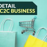 All Info of C2C Business with GST Connection