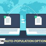 Info of New Auto-Population Option in GSTR 3B