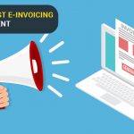 Benefits of GST E-invoicing for Government