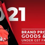 Brand Promotion Goods & Gifts Under GST Framework
