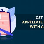 GST Appellate Bench with AAR