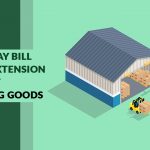 GST E-Way Bill Validity Extension of Unloading Goods