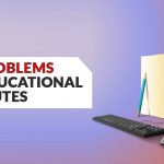 GST Problems for Educational Institutes