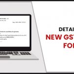 GST REG 31 Form