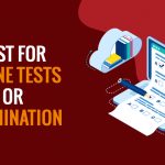 IGST for Online Tests or Examination