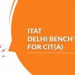 ITAT Delhi Bench's Order for CIT(A)