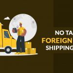 No Tax for Foreign Vessels Shipping Income
