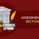 Assessment Under Section 153C