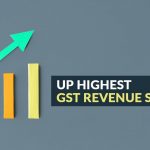 UP Highest GST Revenue State