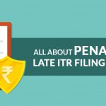 All About Penalty for Late ITR Filing U/S 234F