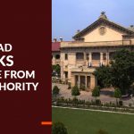 Allahabad HC Seeks Response from CGST Authority