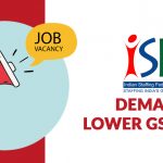 Demand Lower GST Rate