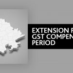 Extension for GST Compensation Period