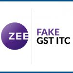 Fake GST ITC Probe