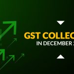 GST Collection in December 2020