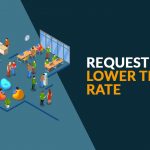 Request for Lower TDS and GST Rate