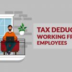 Tax Deduction for Working From Home Employees