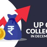 UP GST Collection in December 2020