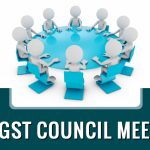 44th GST Council Meeting