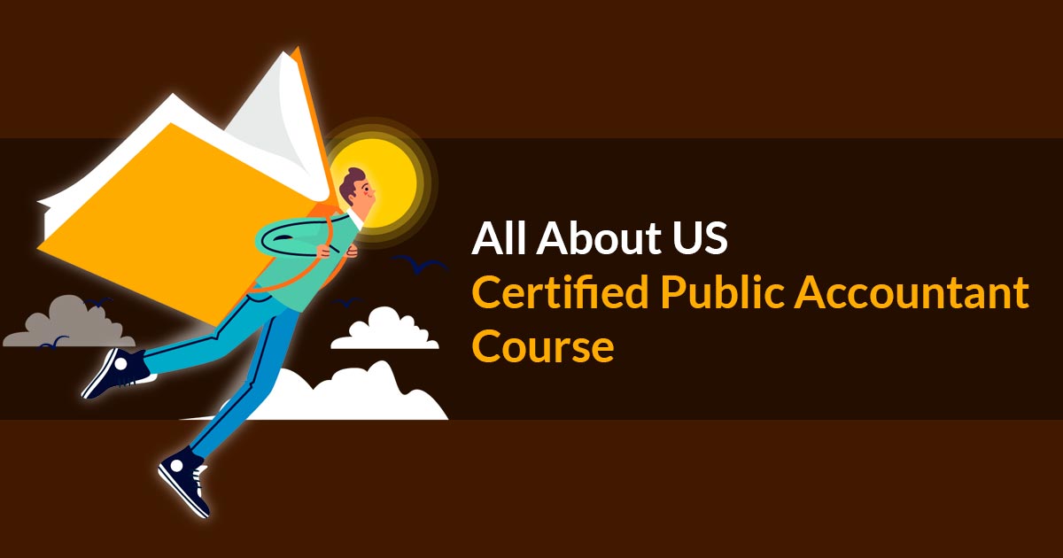 All About US Certified Public Accountant Course