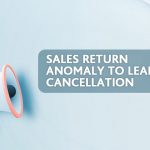 Sales Return Anomaly To Lead GST Cancellation