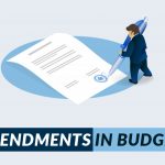 GST Amendments in Budget 2021
