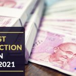 GST Collection in Feb 2021