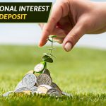 GST for Notional Interest on Security Deposit