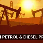 High Petrol and Diesel Prices