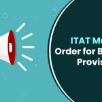 ITAT Mumbai Order for Book Profit Provisions