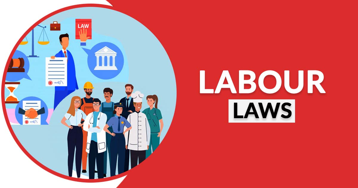 Labour Laws 2021
