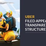 Uber Filed Appeal for Transparent GST Structure