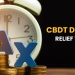 CBDT Directed Relief to NRIs
