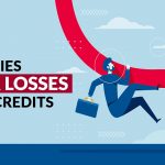 Companies Suffer Losses on Tax Credits