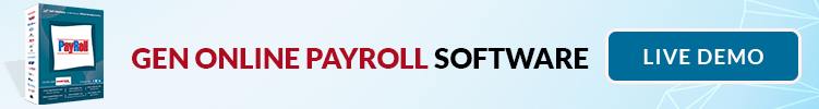 Online Payroll Software Live Demo