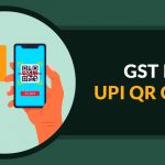 GST in UPI QR Code