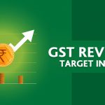 GST Revenue Target in FY21