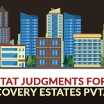 ITAT Judgments for Discovery Estates Pvt. Ltd