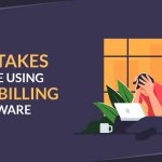 Mistakes While Using GST Billing Software