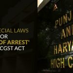 Need Special Laws for 'Power of Arrest' Under CGST Act