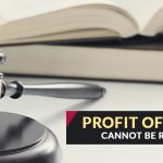 Profit of GST ITC Cannot Be Rejected