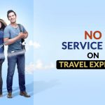 No Service Tax on Travel Expenses