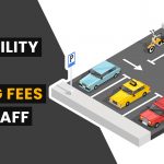 GST Liability for Parking Fees from Staff