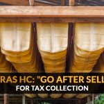 Madras HC: "Go After Sellers" for Tax Collection