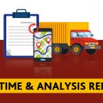 Real-time and Analysis Reports