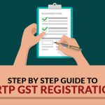 Guide to NRTP GST Registration