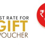 GST Rate for Gift Vouchers
